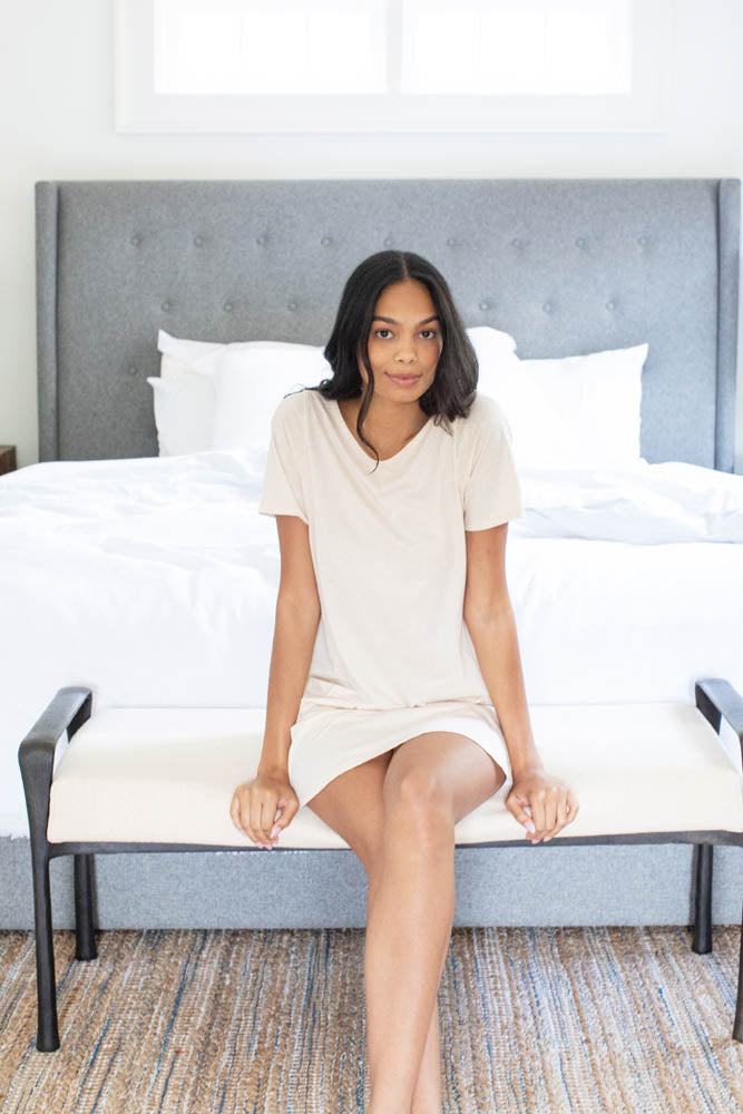 100% Cotton Made Shirts For Women