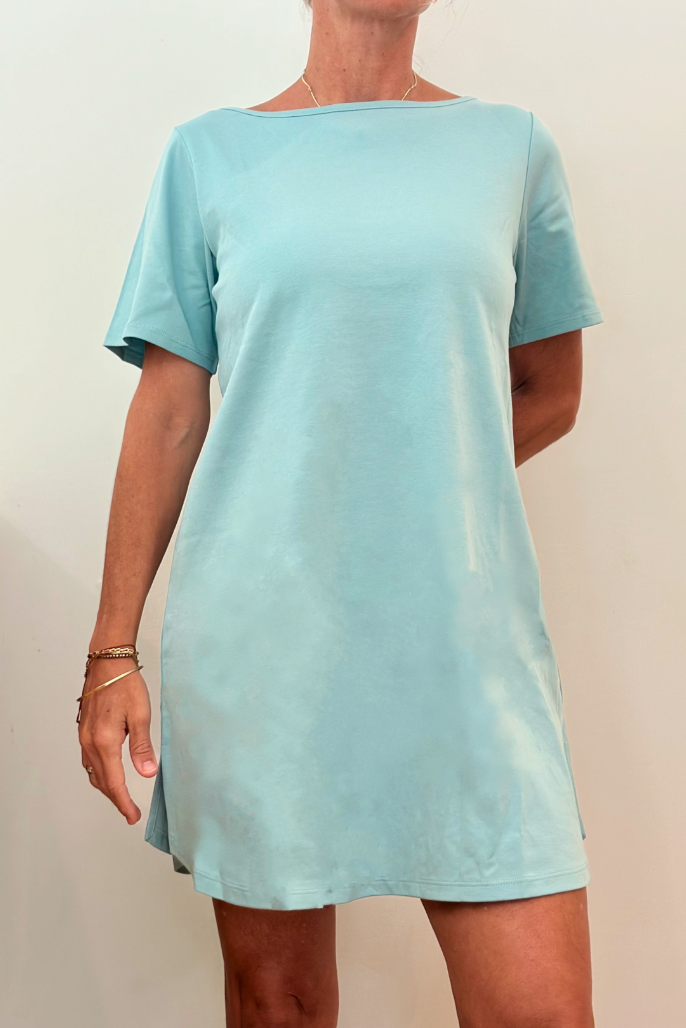 100% Cotton Made Shirts For Women