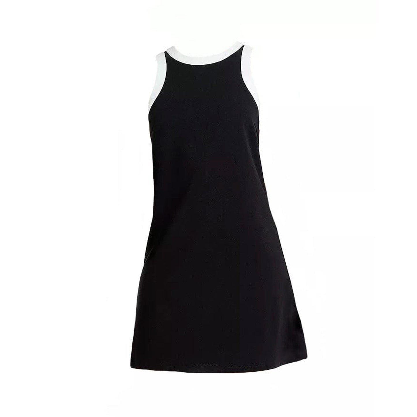 Organic Cotton Active Mini Dress
